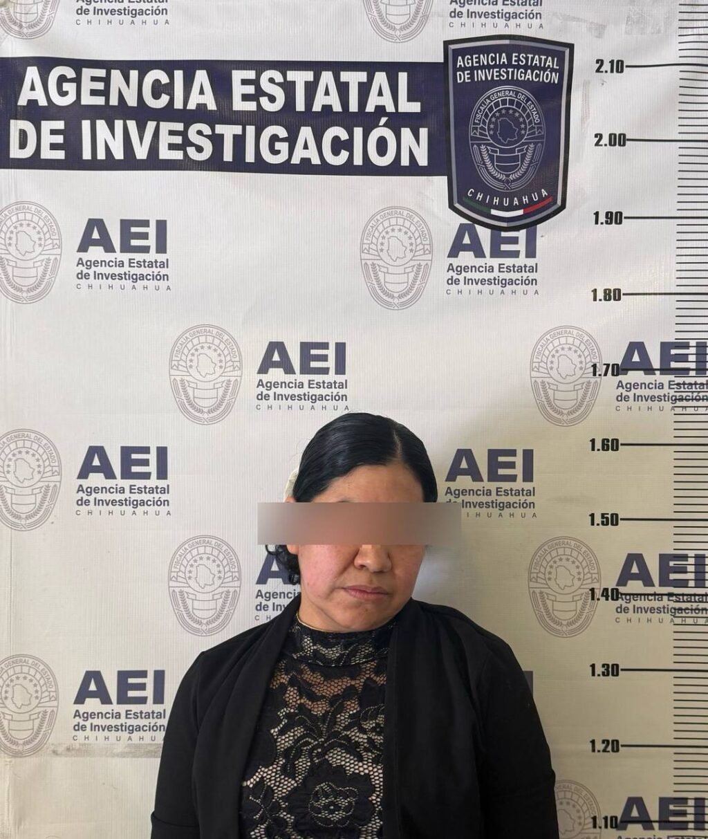 2. 28-abr-25 Vinculan a proceso a tres mujeres por delitos contra menores en guarderías de Juárez (1)