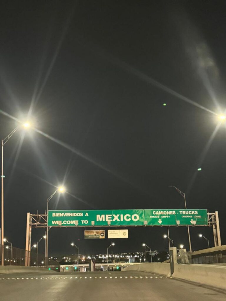 3. 05-abr-25 Instalan arcos de escaneo en Puente Libre sin garantizar continuidad (2)