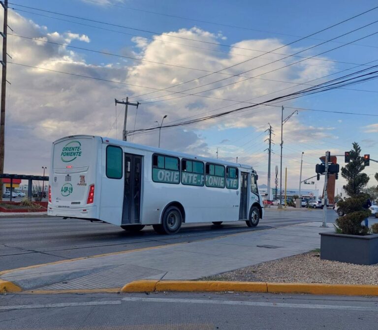 3. 11-abr-25 Mandan más camiones para la UACJ… ¿y los policías, pa’ cuándo?