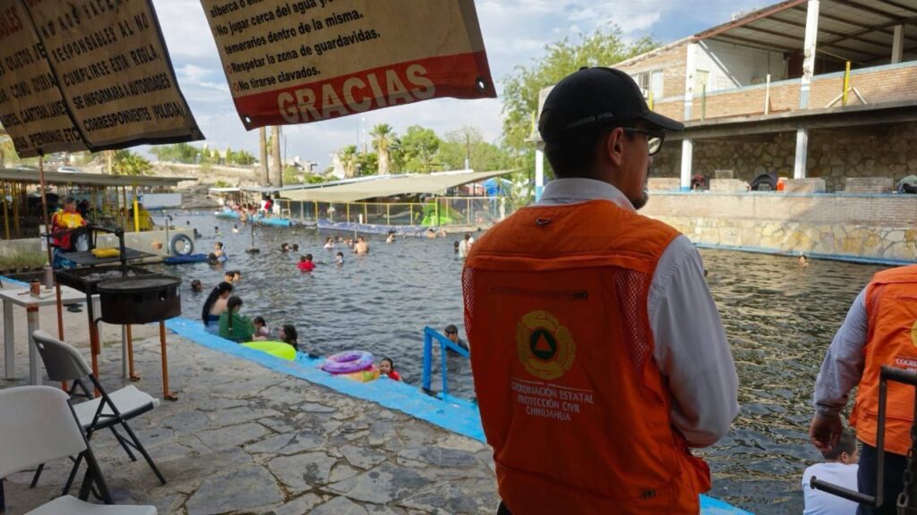 3. 18-abr-25 Reporta Protección Civil primeras incidencias del Operativo Semana Santa Segura 2025 (4)
