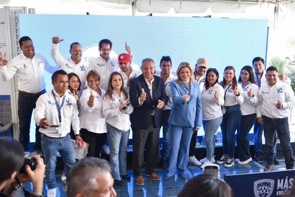 3. 25-abr-25 Juárez hace historia al implementar paneles solares bifaciales en instalaciones de la JMAS (1)