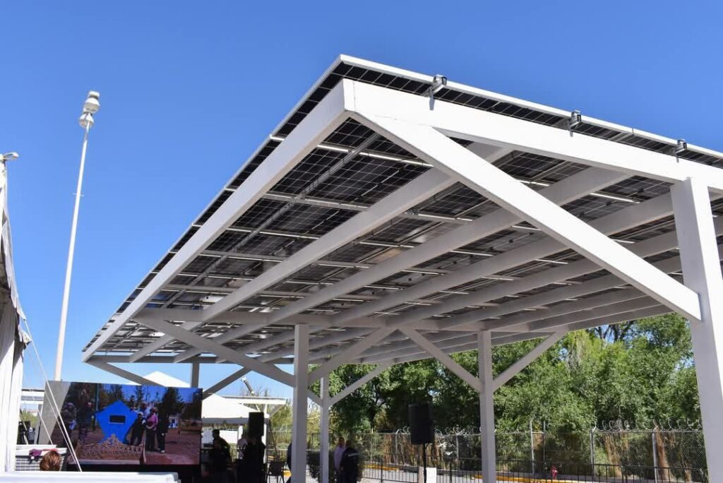 3. 25-abr-25 Juárez hace historia al implementar paneles solares bifaciales en instalaciones de la JMAS (2)