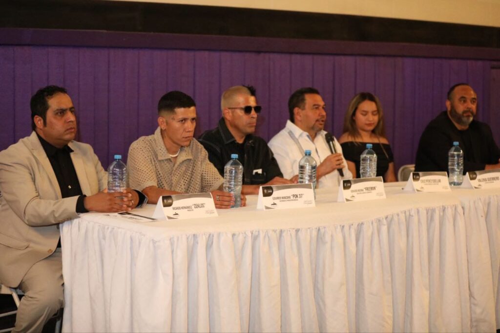 3. 28-abr-25 Juárez tiene talento- Presentan el documental Revbels con apoyo del municipio (1)
