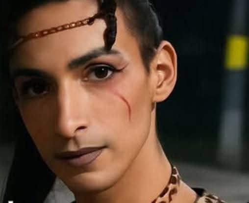 4. 09-abr-25 Exigen justicia por el transfeminicidio de Sara Millerey en Bello, Colombia (1)