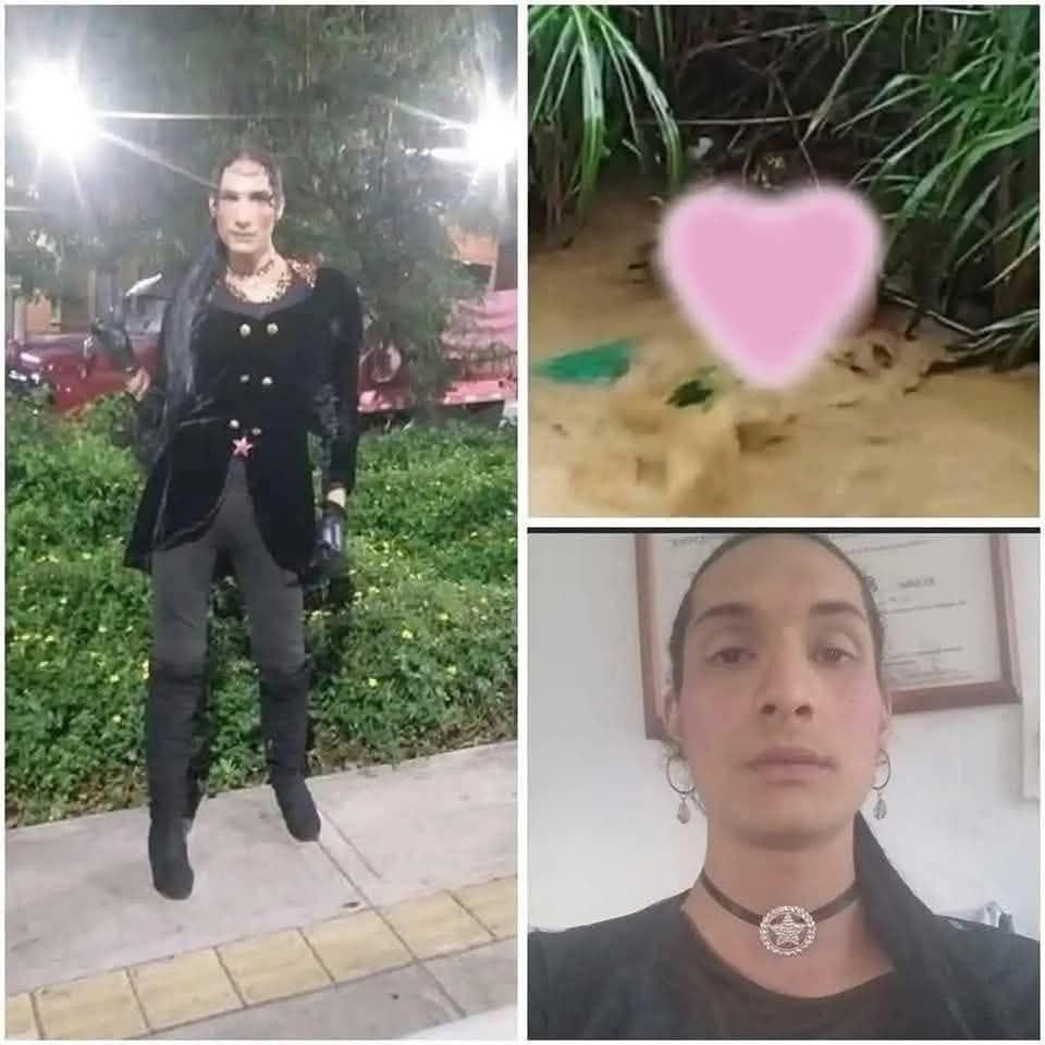 4. 09-abr-25 Exigen justicia por el transfeminicidio de Sara Millerey en Bello, Colombia (2)