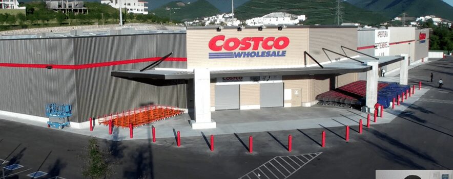 4. 11-abr-25 ¡Alerta nacional! - Costco cierra todas sus tiendas en México este 20 de abril