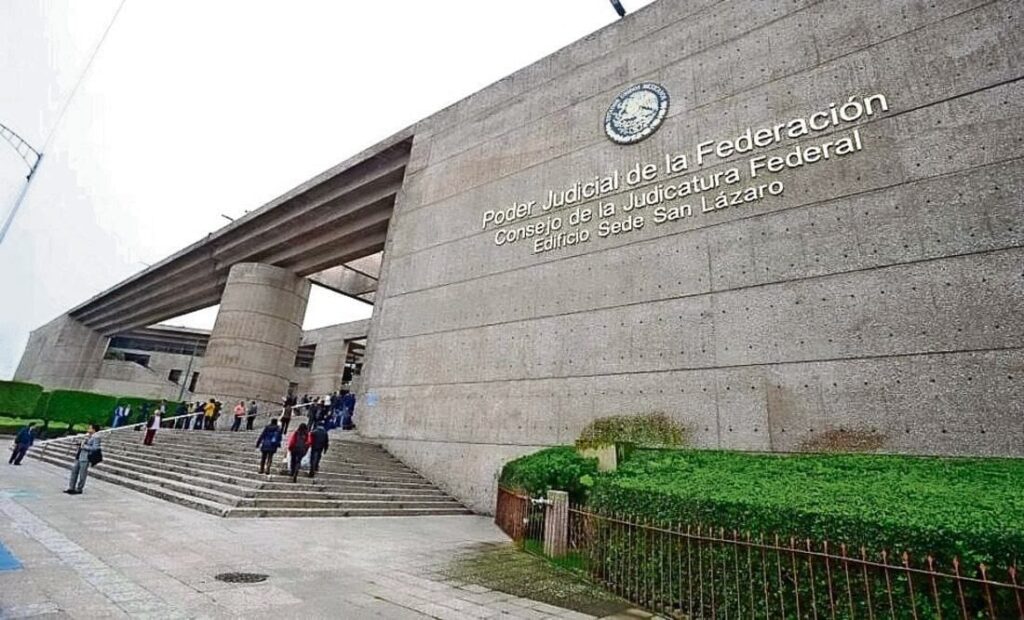 4. 12-abr-25 CJF denunciará transferencia irregular de 10 mil mdp de fideicomisos por parte de Nafin