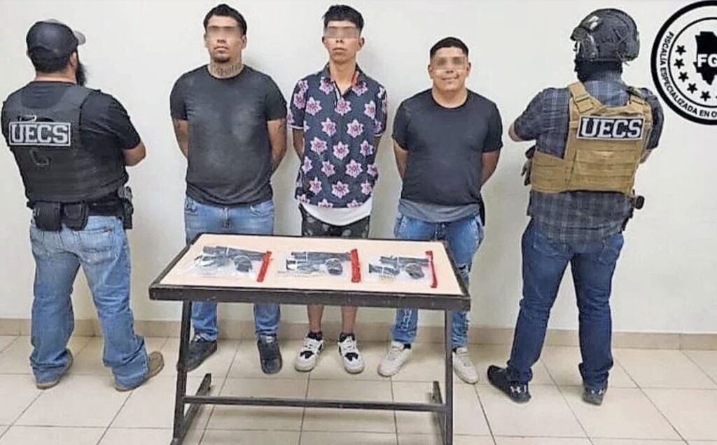 “Si no pagas, los colgamos del puente”: Víctimas de secuestro torturadas en casa de seguridad en Juárez