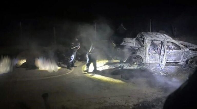 Once muertos tras enfrentamiento armado en Rancho Viejo, Guerrero