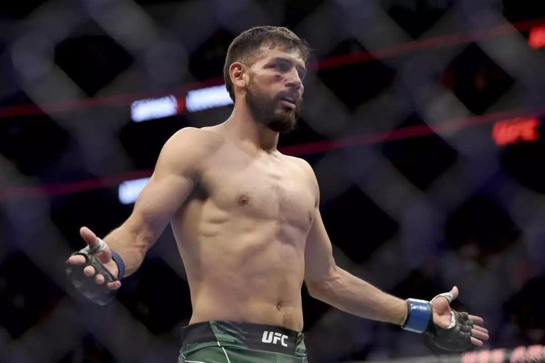 5. 15-abr-25 ¡Felicidades, Yair “Pantera” Rodríguez! Celebramos con orgullo tu gran victoria en la UFC (1)