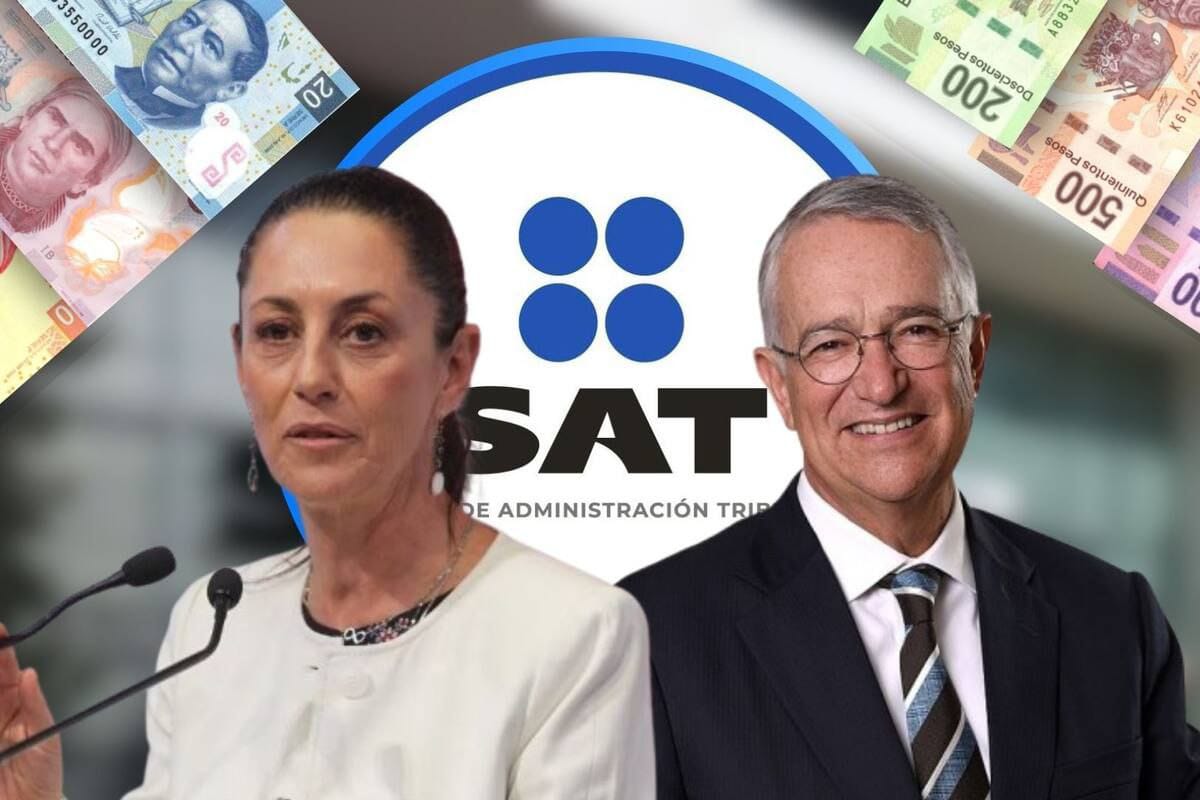 5. 16-abr-25 ¡Le cierran la puerta a Salinas Pliego! Banco Azteca queda excluido como receptor autorizado de pagos al SAT