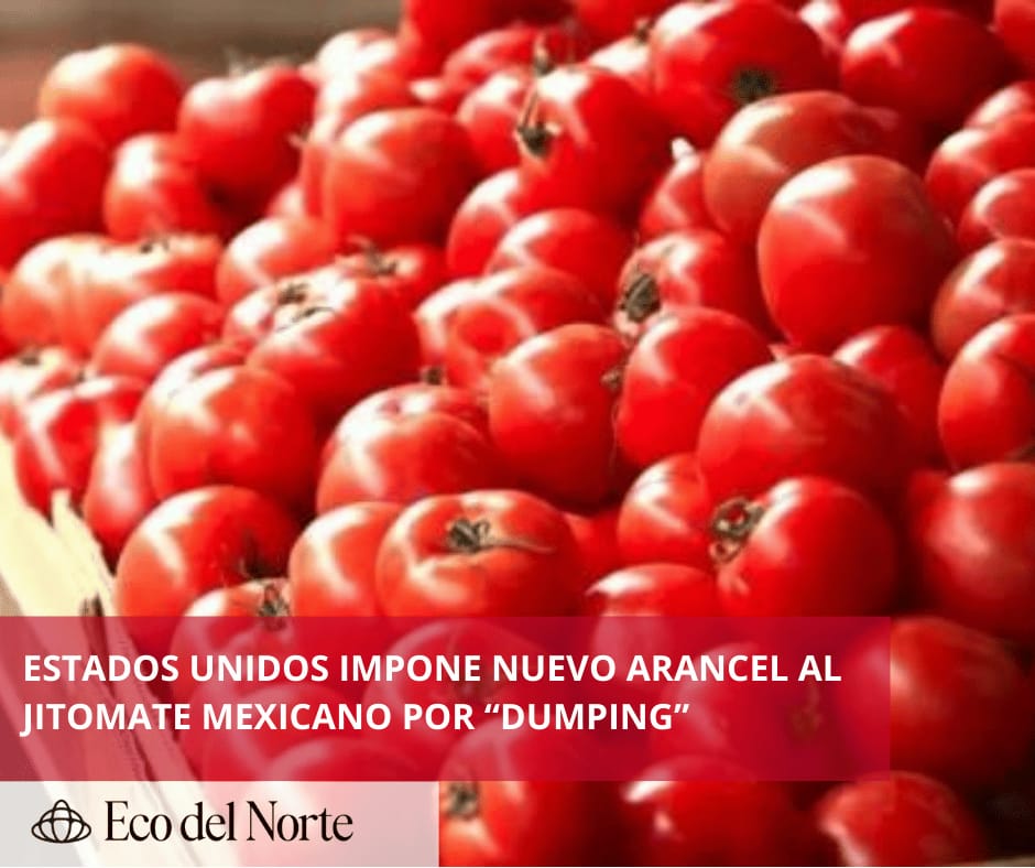 5. 17-abr-25 Estados Unidos reanudará en julio arancel al jitomate mexicano por presunto dumping (1)