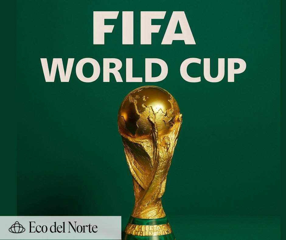 6. 03-abr-25 FIFA revela cómo conseguir boletos para el Mundial 2026