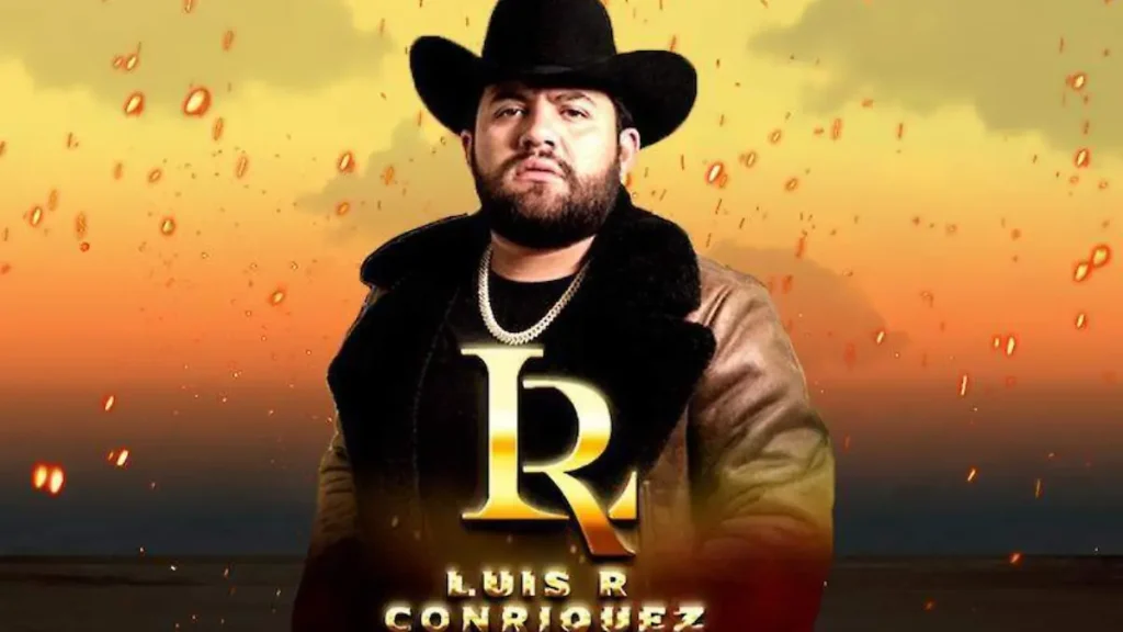 6. 15-abr-25 ¡Caos en Texcoco!- Luis R. Conríquez se niega a cantar corridos y lo abuchean sin piedad (1)
