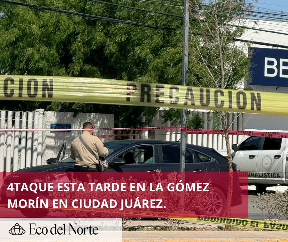 8. 26-abr-25 Asesinan a presunto líder de “Los Aztecas” en Ciudad Juárez (1)