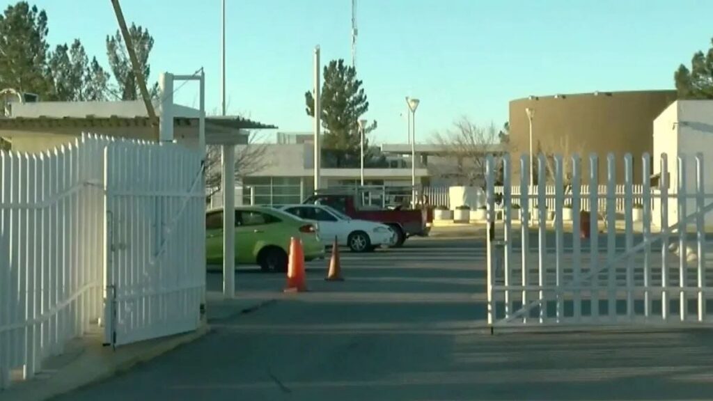 2. 08-may-25 Seis detenidos por secuestro y tortura en Juárez; víctima fue amarrada, grabada y atacada con arma blanca