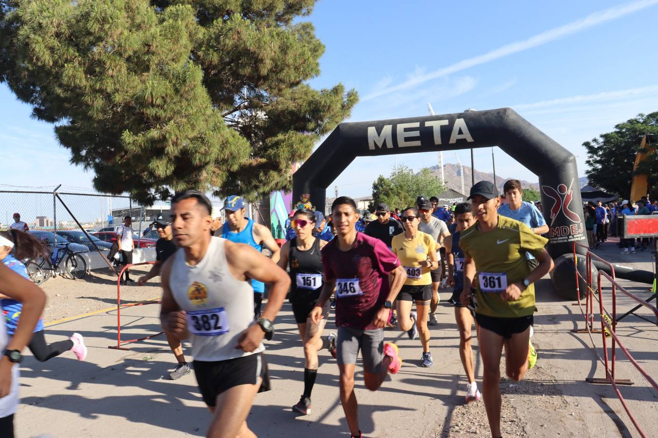3. 05-may-25 Carrera “Unidos por el Autismo” promueve inclusión en Ciudad Juárez