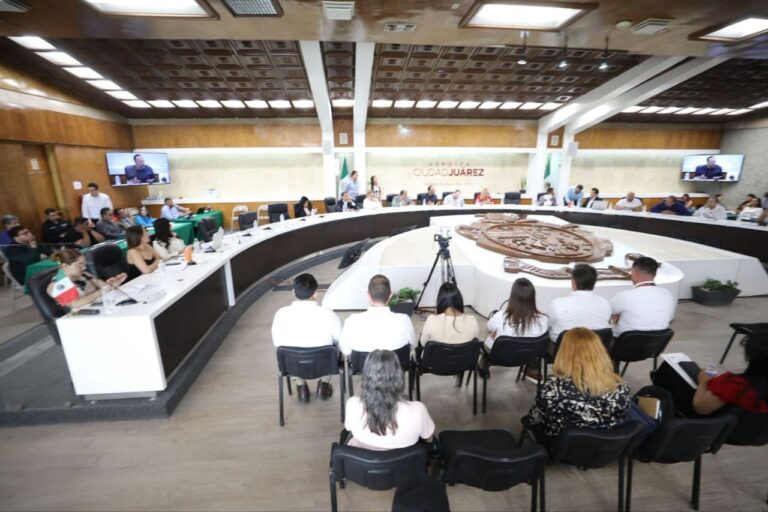 3. 13-may-25 Cabildo aprueba unidad de Protección Civil y donación de vehículos a Jiménez (1)