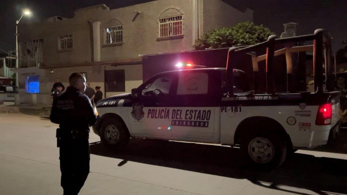 3. 15-may-25 Rescatan a 15 migrantes privados de su libertad en Ciudad Juárez