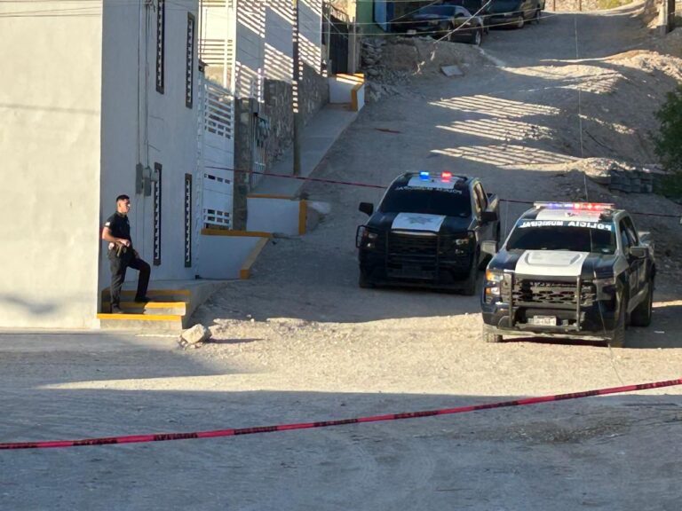 3. 17-may-25 ¡Tragedia en la corporación!- Agente municipal aparece sin vida en su hogar