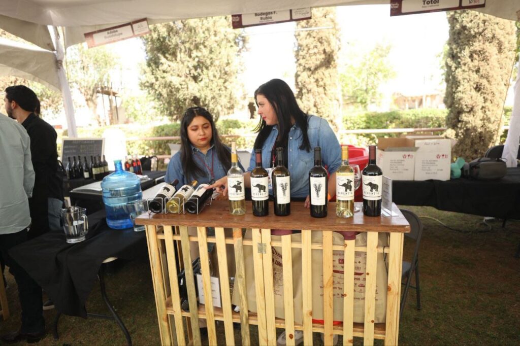 3. 19-may-25 Celebran en Ciudad Juárez la tercera edición del Food & Wine Festival 2025 (2)