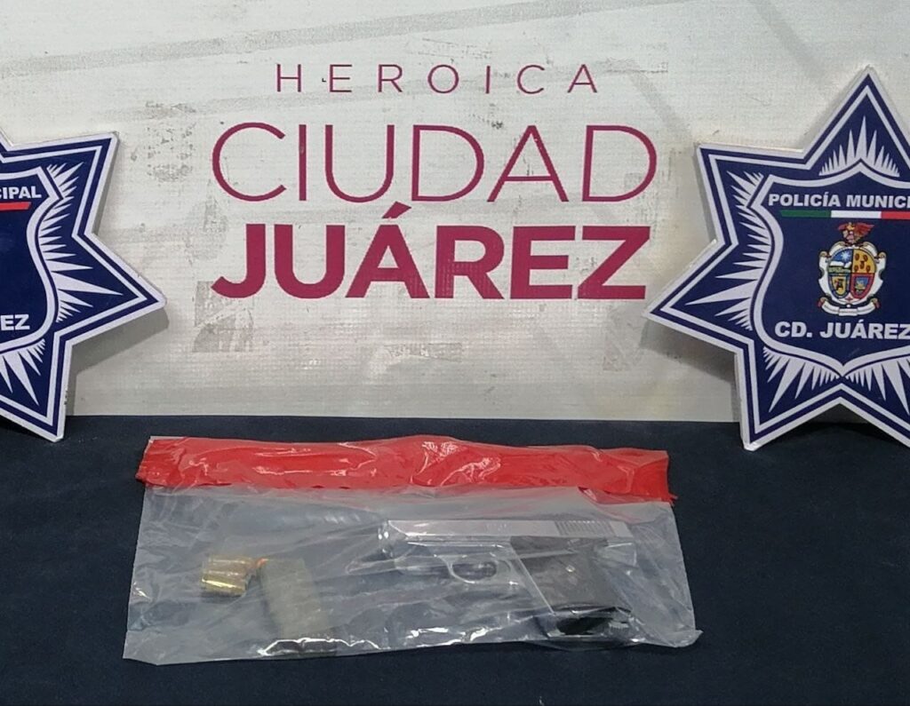4. 02-may-25 Detienen a hombre armado tras homicidio en Portal del Roble (2)