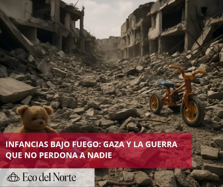 4. 21-may-25 Bebés en Gaza enfrentan muerte inminente por bloqueo y bombardeos