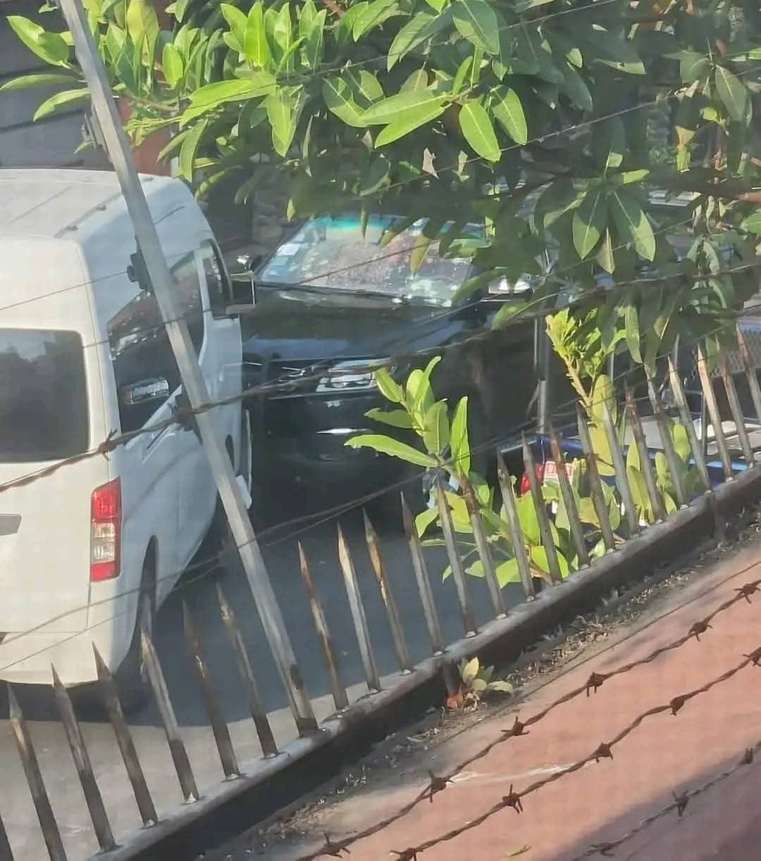 6. 02-may-25 ¡Asesinan a policía federal que testificó contra “El Menchito”! - Gobierno lo dejó sin protección y el CJNG lo calló (1)