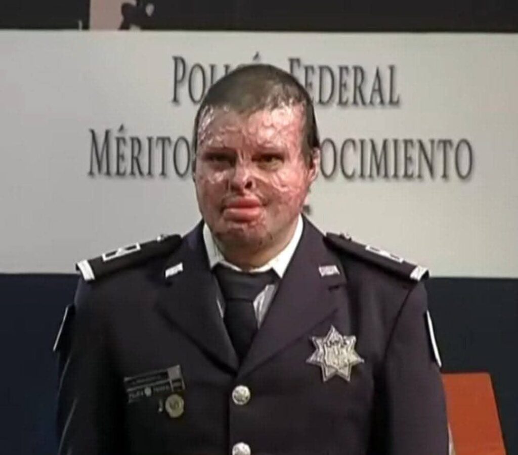 6. 02-may-25 ¡Asesinan a policía federal que testificó contra “El Menchito”! - Gobierno lo dejó sin protección y el CJNG lo calló (2)