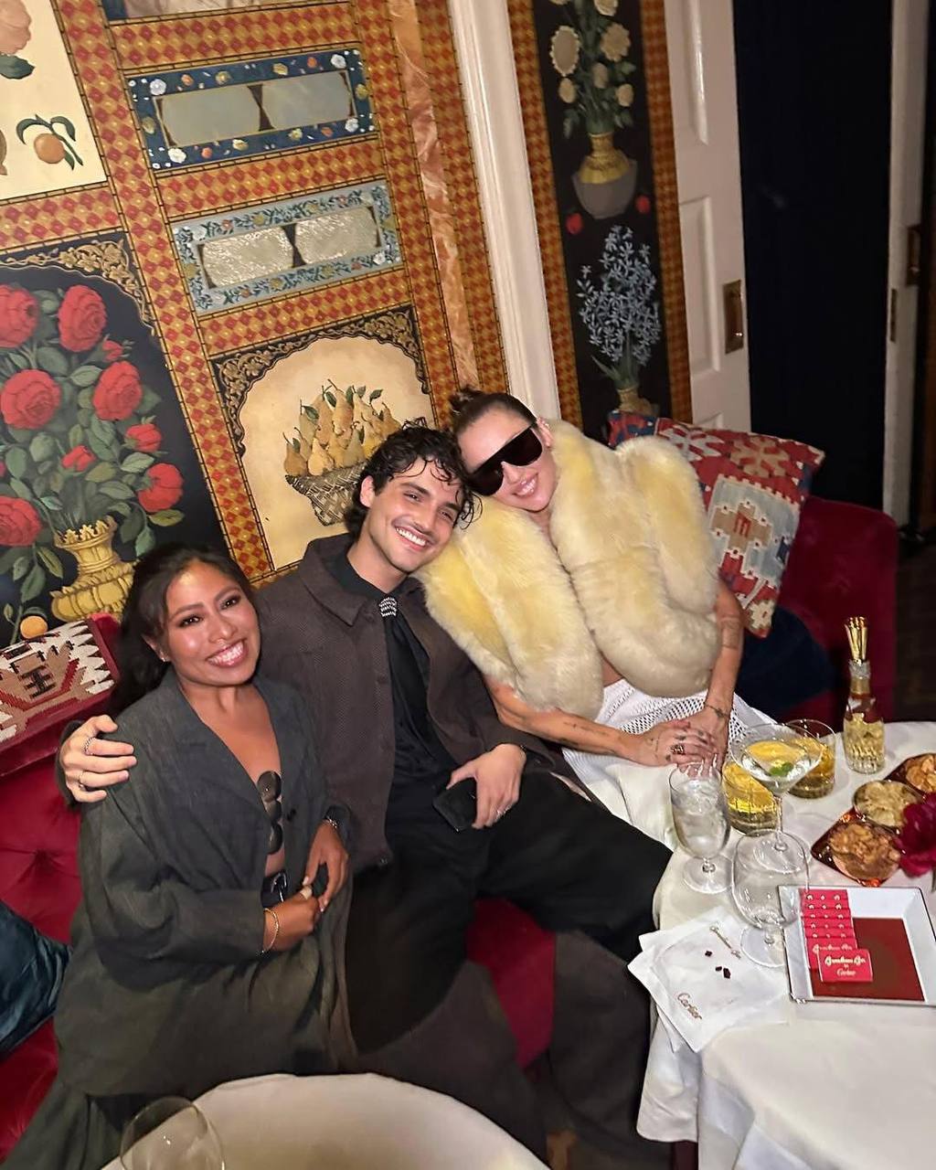 6. 07-may-25 Yalitza, Humbe y Miley- El multiverso del after ya es real