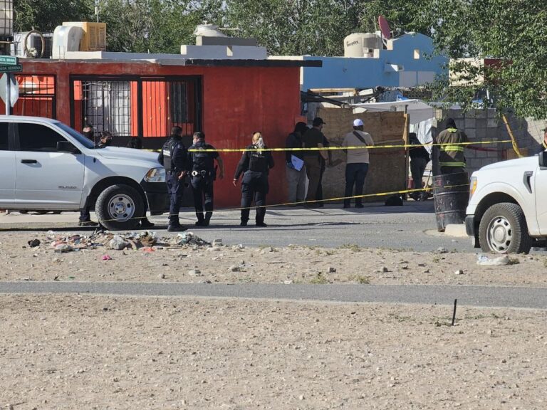 2. 05-jun-25 ¡Terror en Parajes de San José! Cinco cuerpos torturados encontrados en una casa (1)