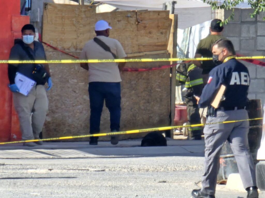 2. 05-jun-25 ¡Terror en Parajes de San José! Cinco cuerpos torturados encontrados en una casa (2)