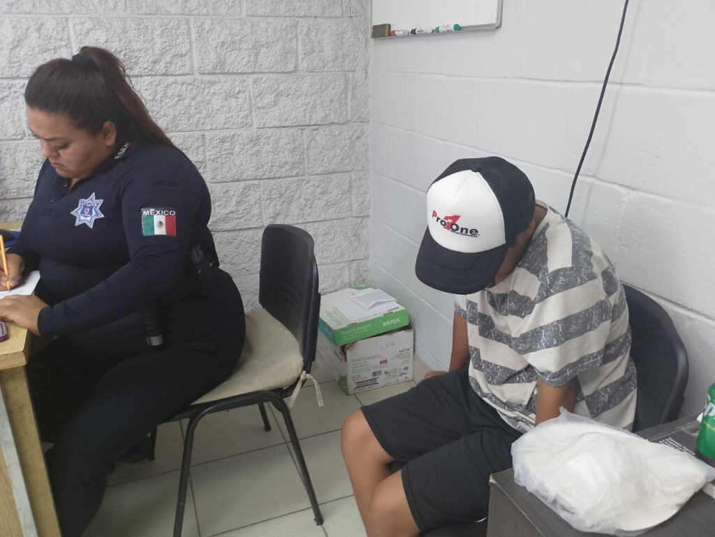 2. 16-jun-25 Rescatan a niño migrante abandonado en la colonia México 68 (1)