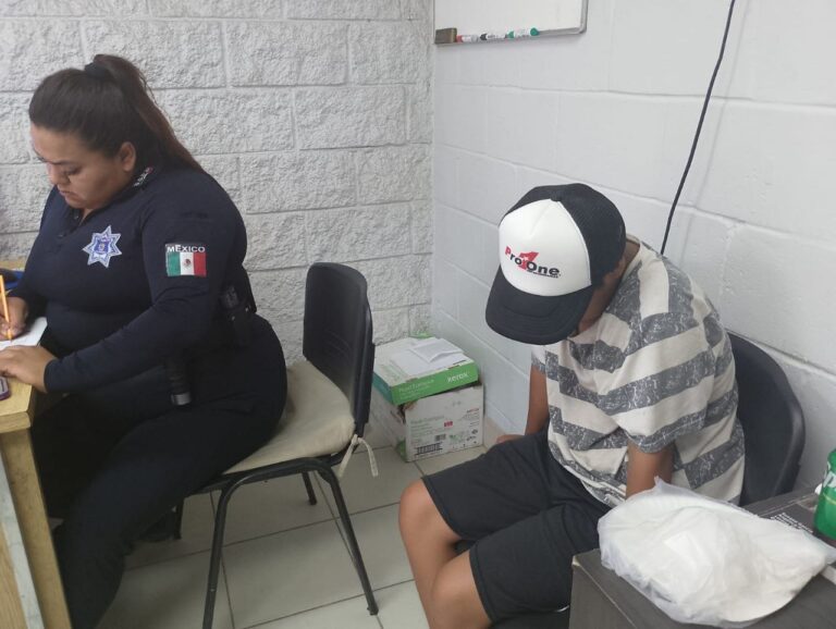 2. 16-jun-25 Rescatan a niño migrante abandonado en la colonia México 68 (1)