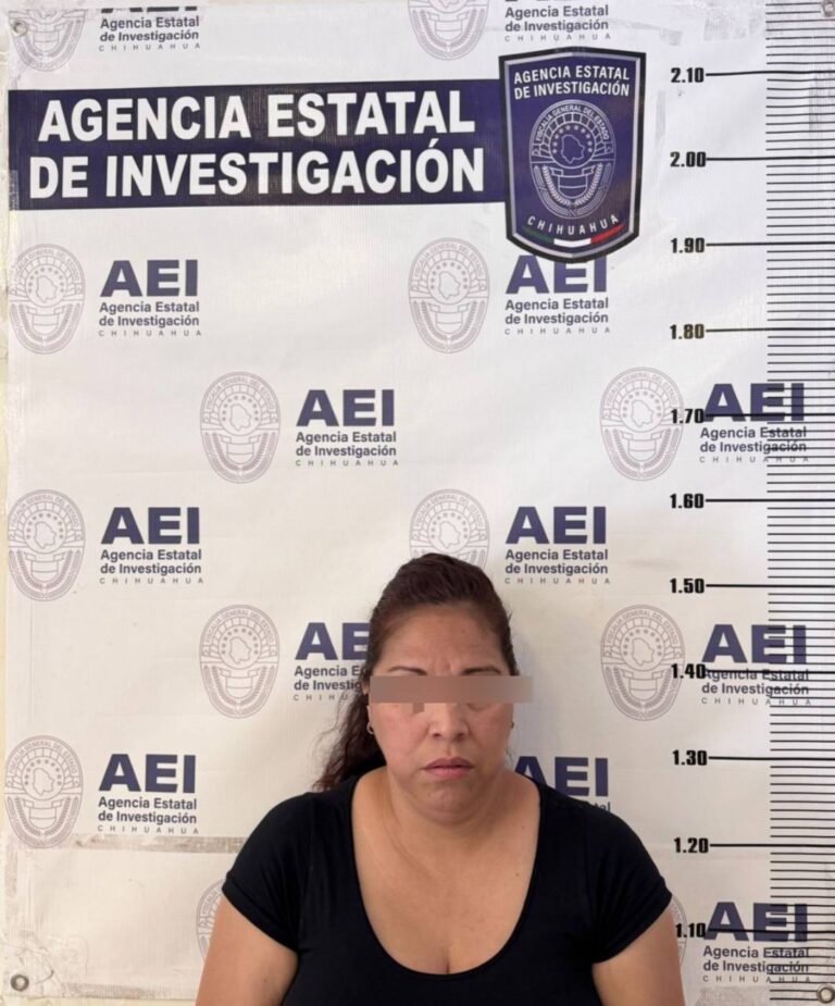 2. 17-jun-25 Vinculan a proceso a mujer por delito grave contra menor en guardería de Juárez