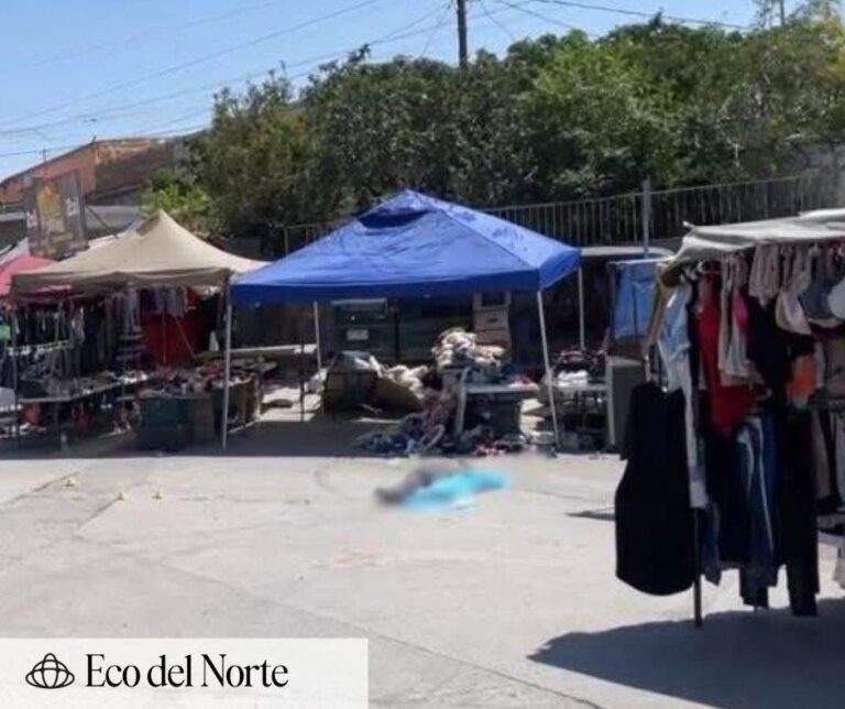 2. 19-jun-25 Balacera en segundas deja sin vida al líder de comerciantes en Juárez