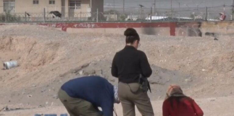 2. 20-jun-25 Identifican a joven calcinada en Juárez; hay cuatro detenidos