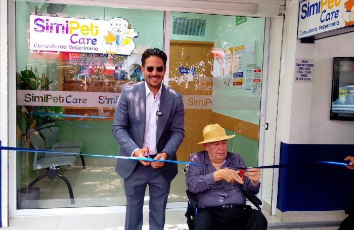 3. 14-jun-25 Simi Pet Care abre su primer consultorio veterinario en CDMX (3)