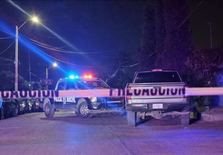 3. 17-jun-25 Suman 54 homicidios en junio; otro crimen en la vía pública