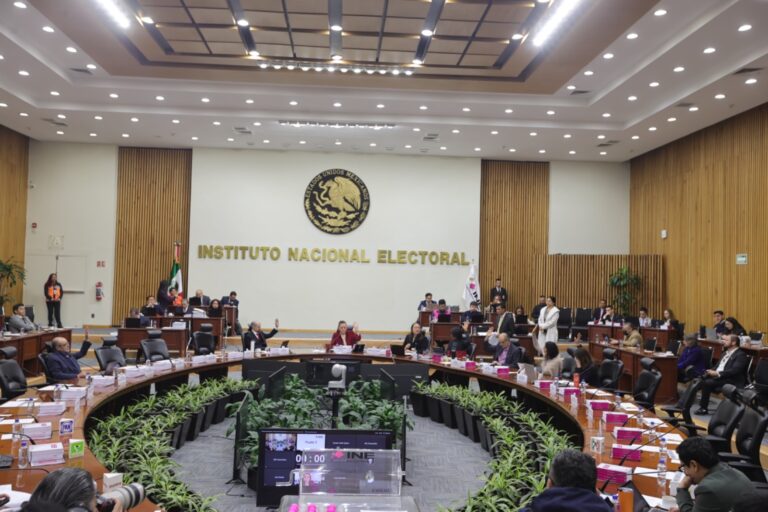 4. 16-jun-25 Validan elección judicial… ¡con 54 millones de votos nulos! (1)