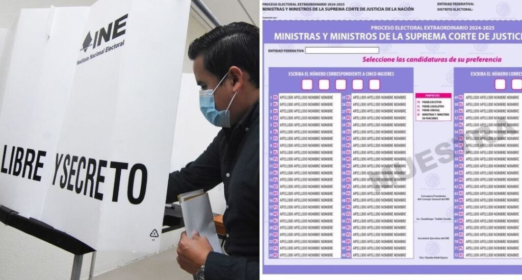 4. 16-jun-25 Validan elección judicial… ¡con 54 millones de votos nulos! (2)