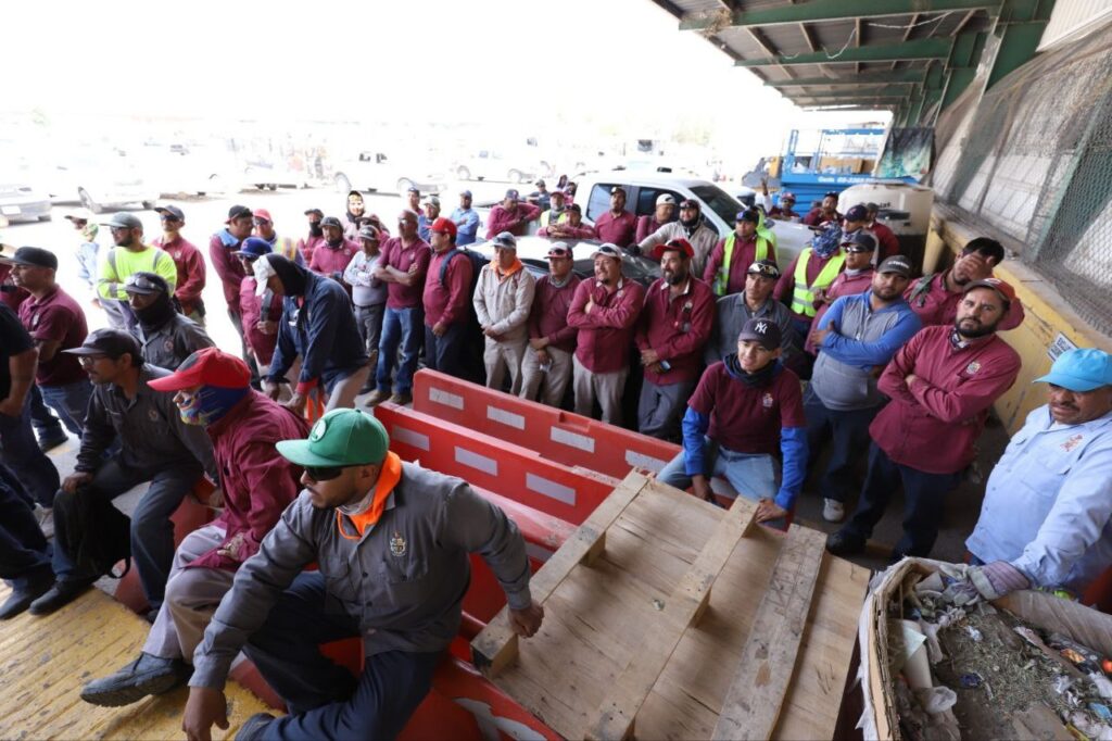 4. 17-jun-25 Nuevo titular de Servicios Públicos reconoce labor del personal de Limpia (3)