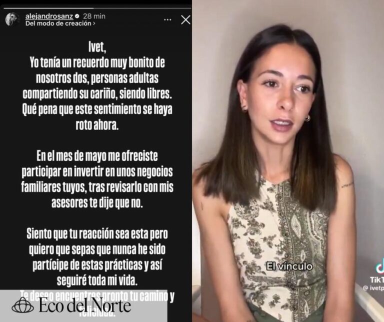 4. 18-jun-25 Alejandro Sanz responde con elegancia a acusación mediática- “Fuimos dos adultos libres”