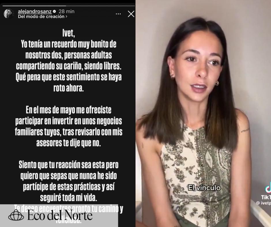 4. 18-jun-25 Alejandro Sanz responde con elegancia a acusación mediática- “Fuimos dos adultos libres”