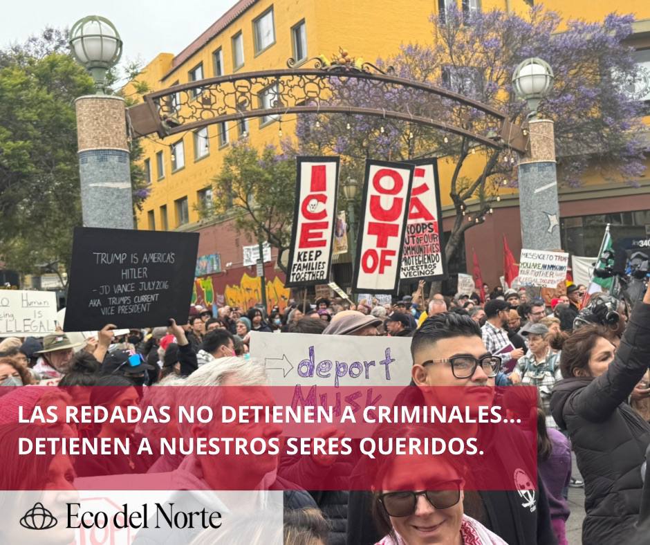 5. 12-jun-25 México denuncia redadas migratorias y militarización en vecindarios latinos de California (1)