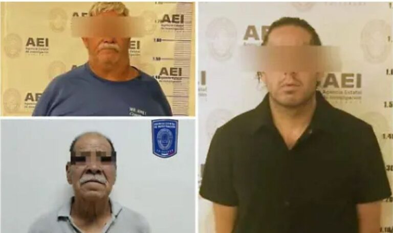 2. 17-jul-25 ¡Horror en Juárez! Ya van tres detenidos por el escándalo de los 386 cuerpos en el Crematorio Plenitud
