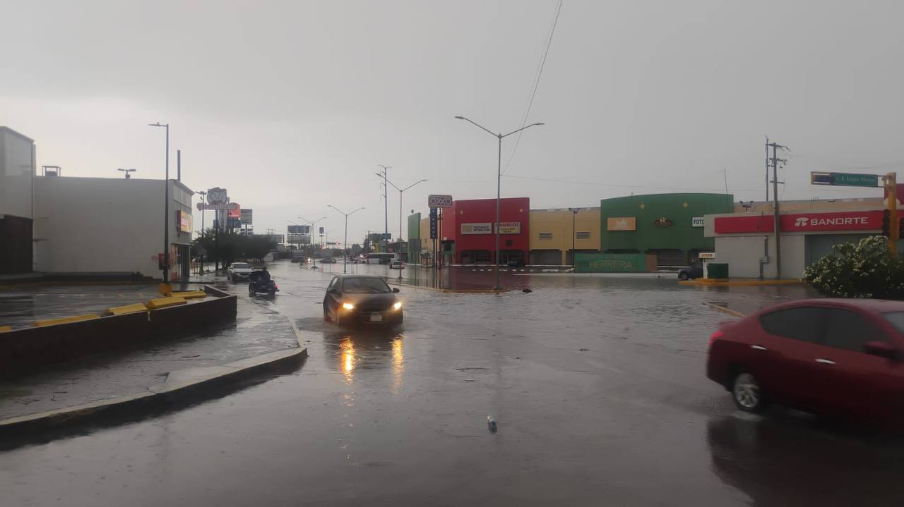 2. 21-jul-25 Autoridades emiten alerta vial por lluvias e inundaciones en Ciudad Juárez (1)