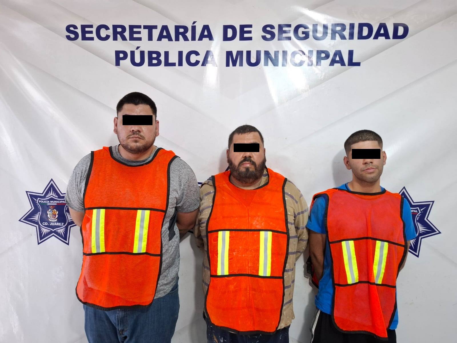 2. 24-jul-25 Detienen a cuatro por homicidio en lotería del Centro de Juárez (2)