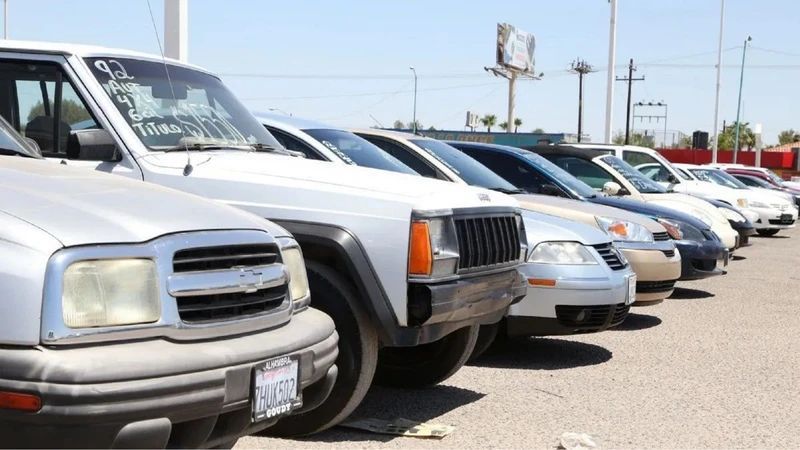 2. 28-jul-25 Reactivan programa de regularización vehicular, pero con restricciones