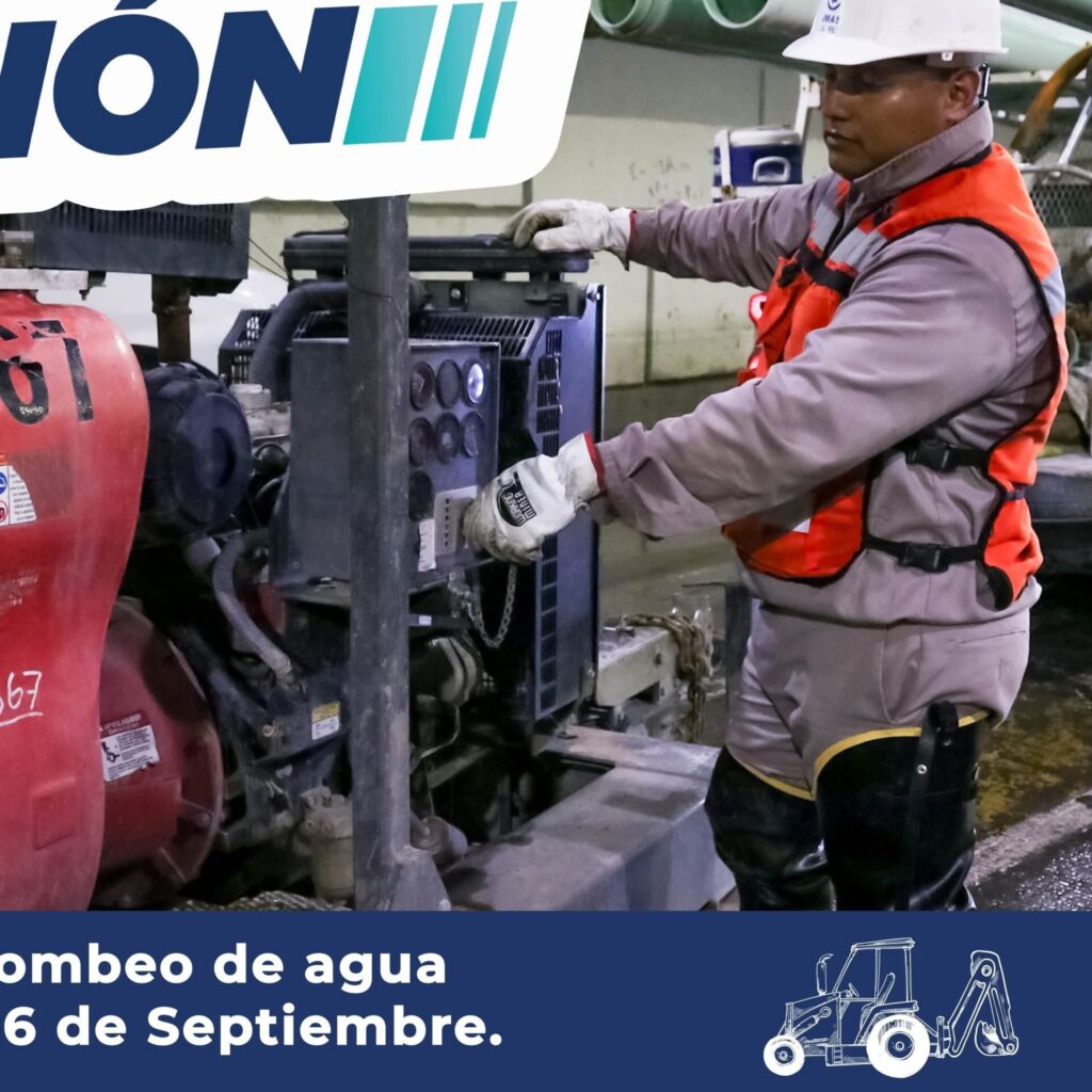 2. 30-jul-25 Tras colapso vial por lluvias, JMAS refuerza acciones para mitigar inundaciones en Juárez (2)